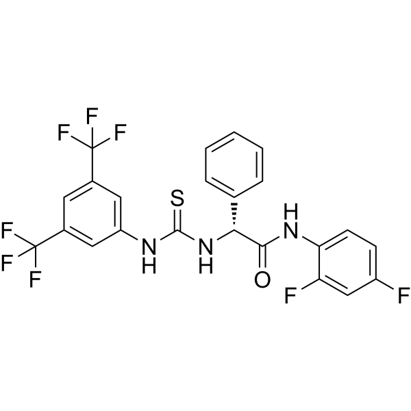 BL-918 Chemical Structure