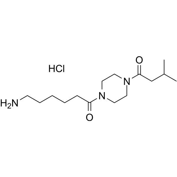 ENMD-1068 hydrochloride