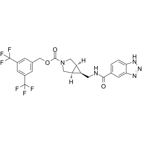 BI-2545 Chemical Structure