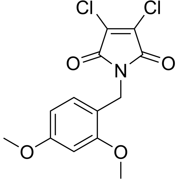 IRES-C11 Chemical Structure