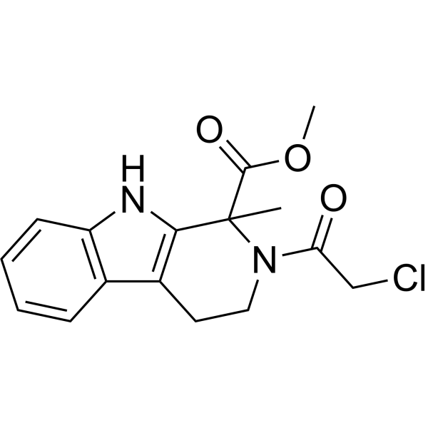 PDI-IN-3 Chemical Structure