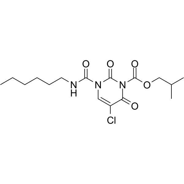 ARN14988 Chemical Structure