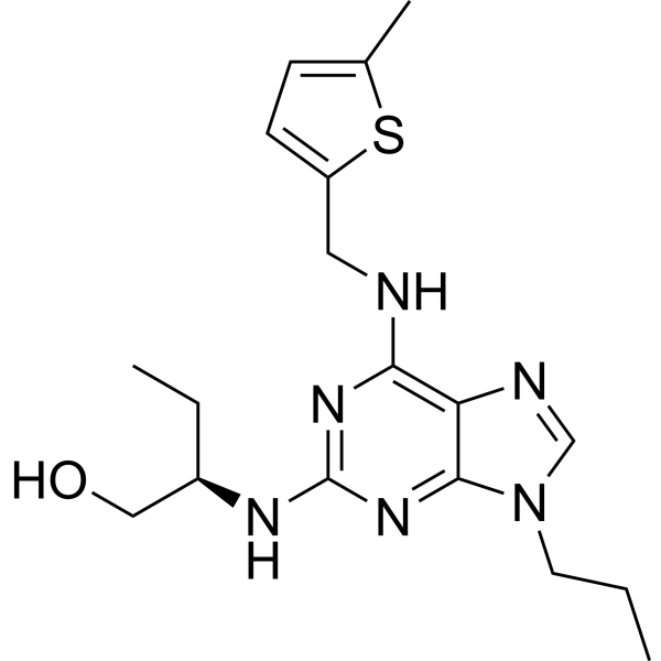 GV-58 Chemical Structure