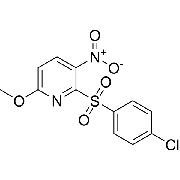 TRi-1 Chemical Structure