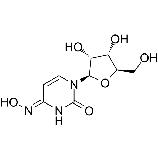 EIDD-1931 Chemical Structure
