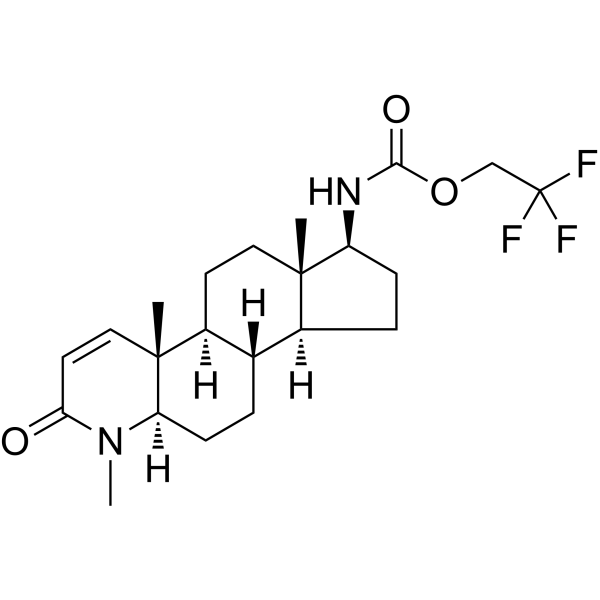 MK-4541 Chemical Structure