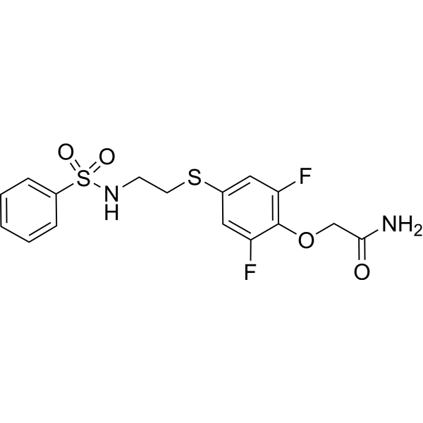 PEPA Chemical Structure