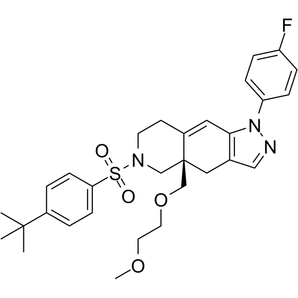 C108297 Chemical Structure