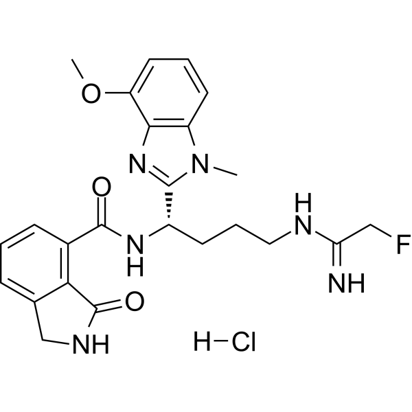 AFM-30a hydrochloride