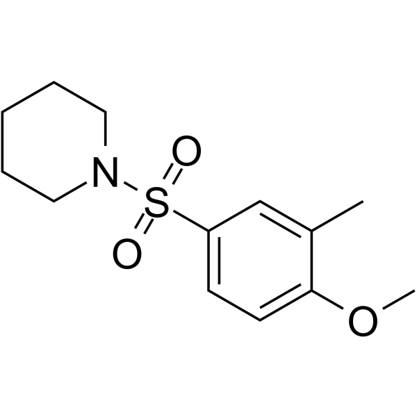 AA92593 Chemical Structure