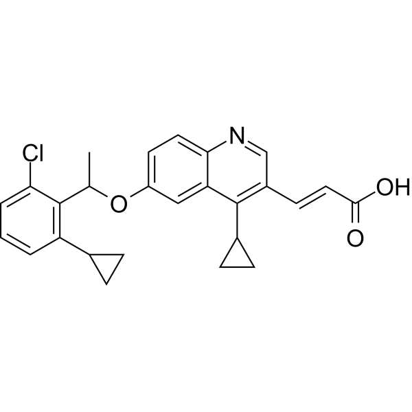 G907 Chemical Structure