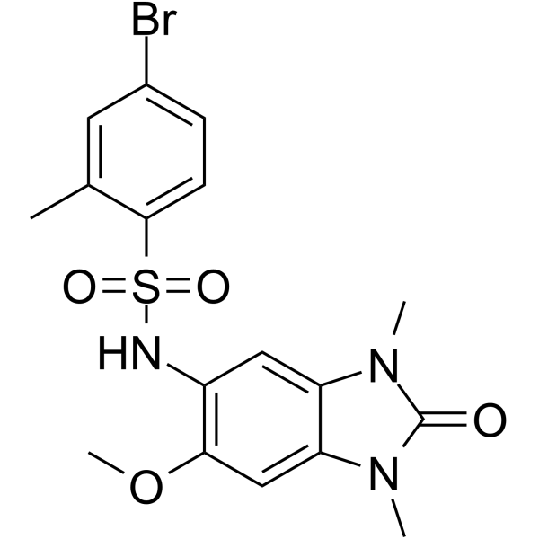 OF-1 Chemical Structure