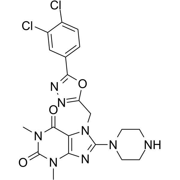 TH5427 Chemical Structure