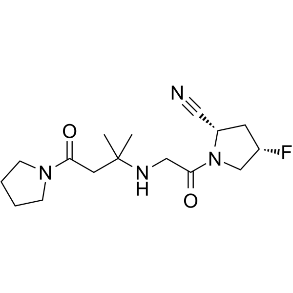 DBPR108 Chemical Structure
