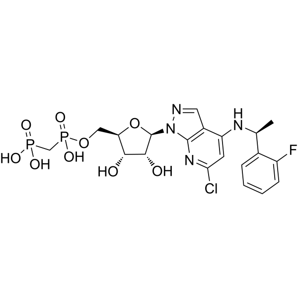 AB-680 Chemical Structure