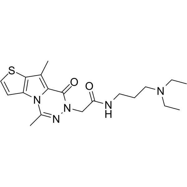 NV03 Chemical Structure