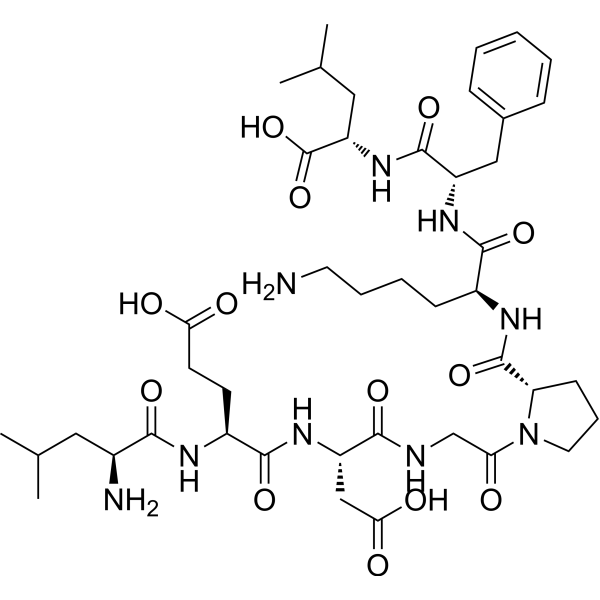 Thymoctonan Chemical Structure