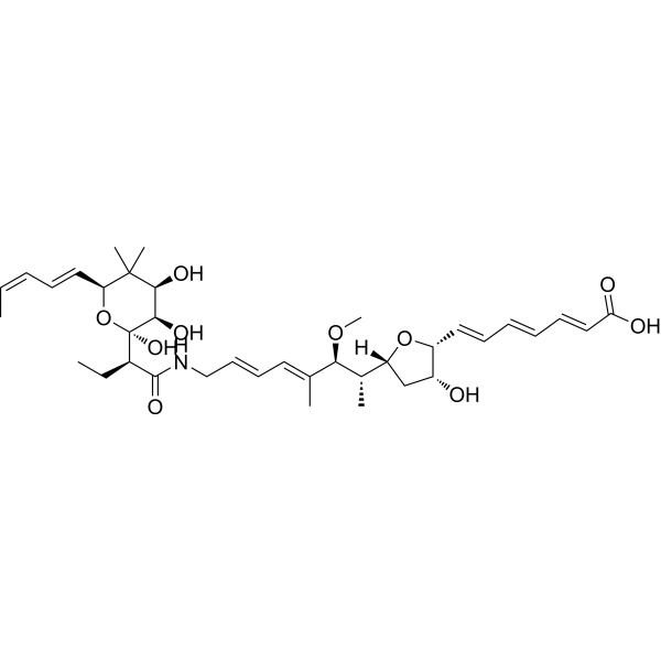 A-83016F Chemical Structure