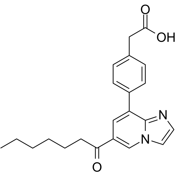 SPT-IN-1 Chemical Structure