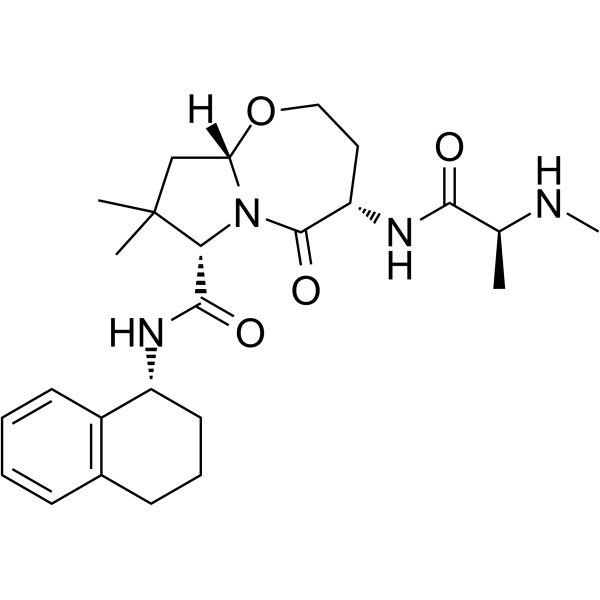 SBP-0636457 Chemical Structure