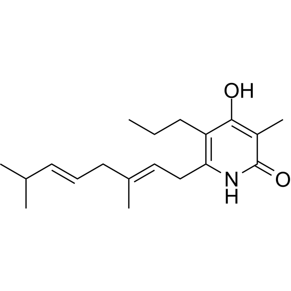 Iromycin A