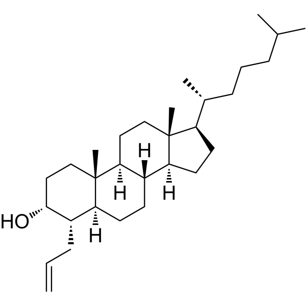 LY 295427 Chemical Structure