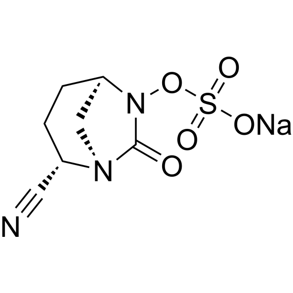 WCK-4234 Chemical Structure