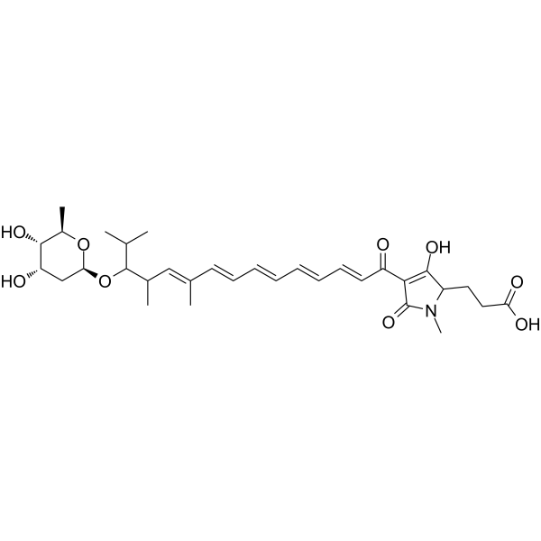 <em>α</em>-Lipomycin