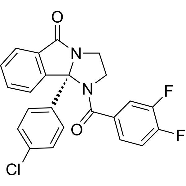 (R)-ML375 Chemical Structure