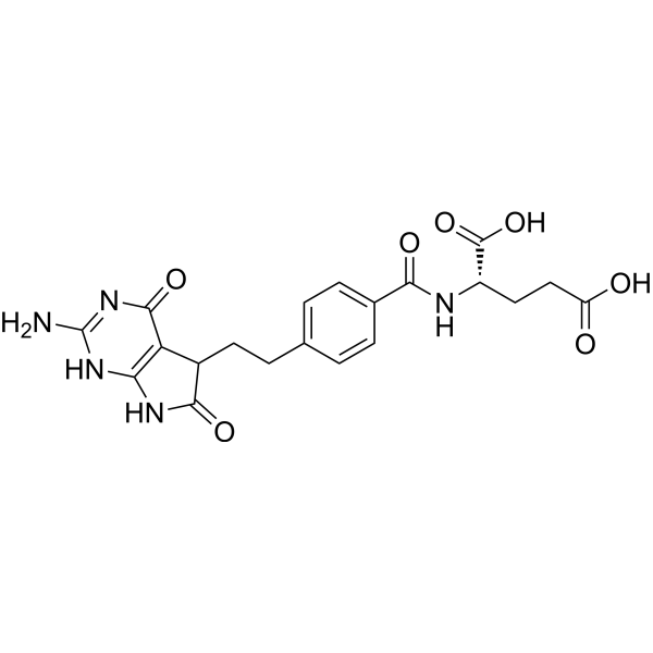 LY-338979 Chemical Structure