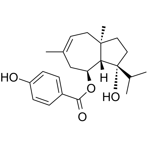 Ferutinin Chemical Structure