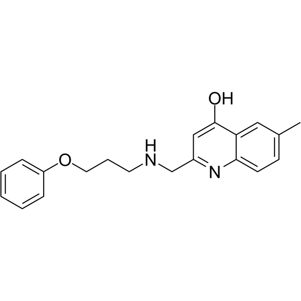 UCSF924 Chemical Structure