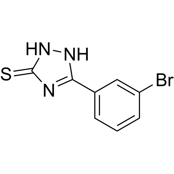 Tyrosinase-IN-16 Chemical Structure