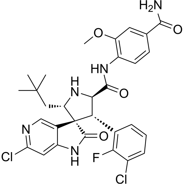 RO 2468 Chemical Structure