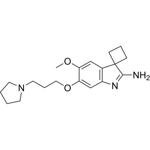 A-366 Chemical Structure