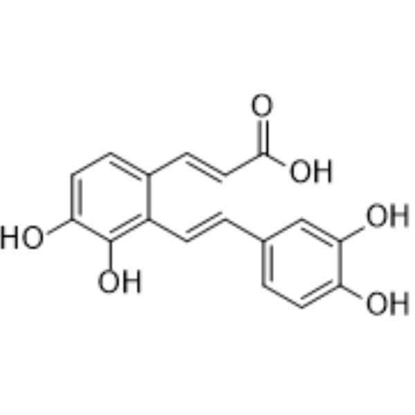 Salvianolic acid <em>F</em>