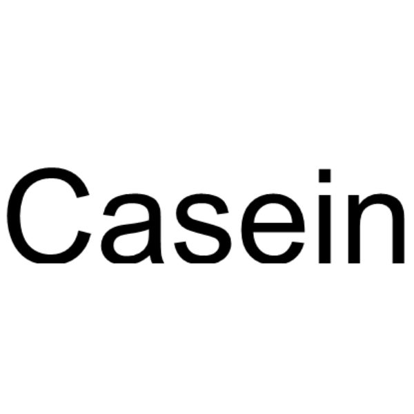 Casein Chemical Structure