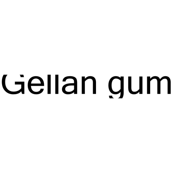 Gellan gum
