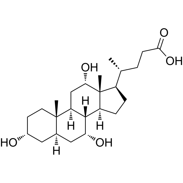 Allocholic acid