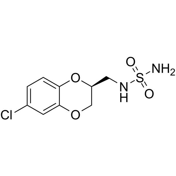 JNJ-26489112 Chemical Structure