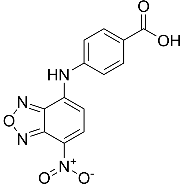 JY-3-094 Chemical Structure