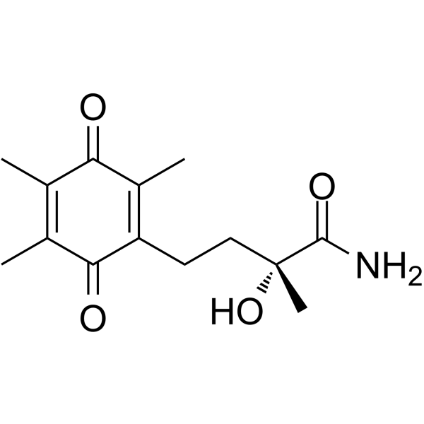 EPI-589 Chemical Structure