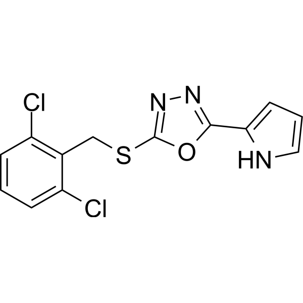 Dooku1 Chemical Structure