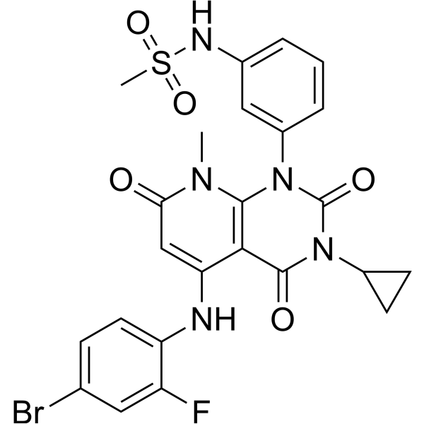 JTP-70902 Chemical Structure