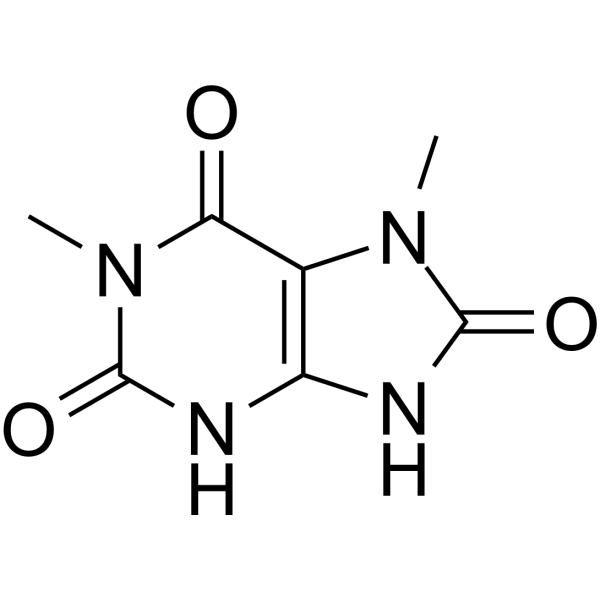 <em>1</em>,7-Dimethyluric acid