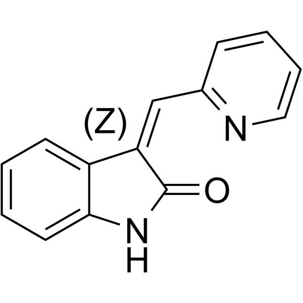 GSK-3β <em>inhibitor</em> 1