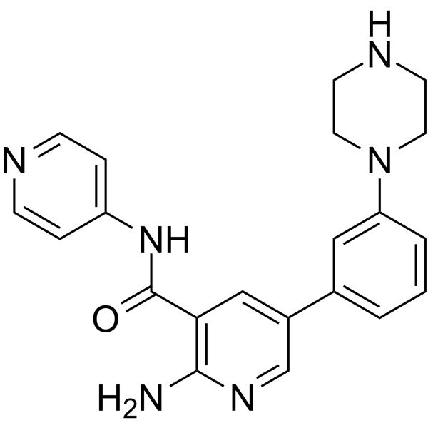 <em>PKC</em>-iota inhibitor 1
