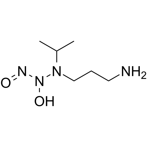 NOC-5 Chemical Structure