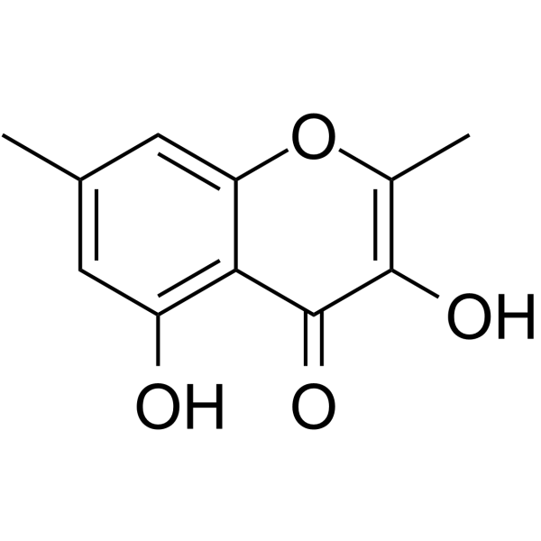 Lachnone A Chemical Structure
