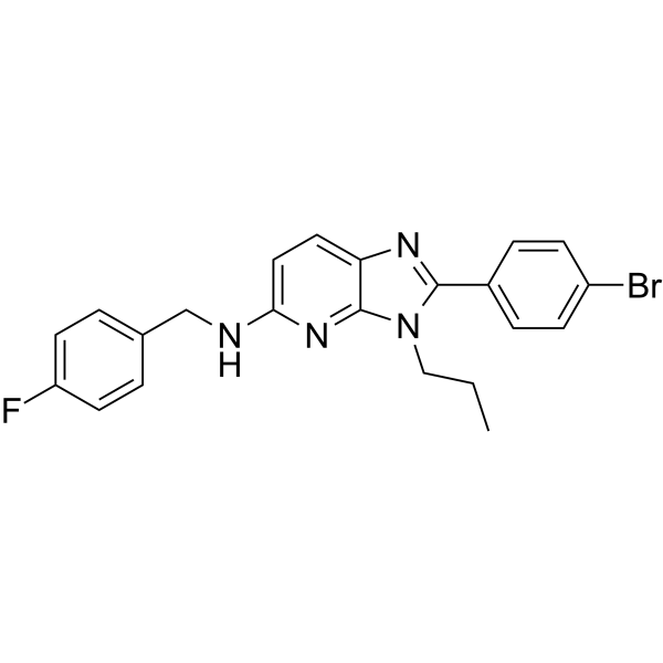 SJA710-6 Chemical Structure